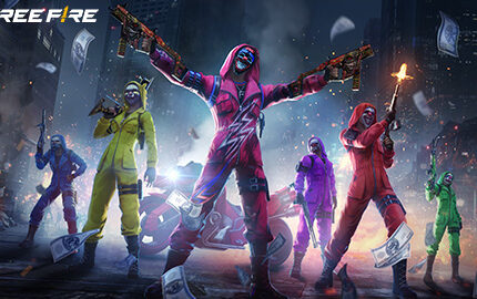 Freefire Diamonds Bd/Np