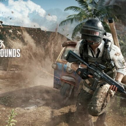 Pubg Uc