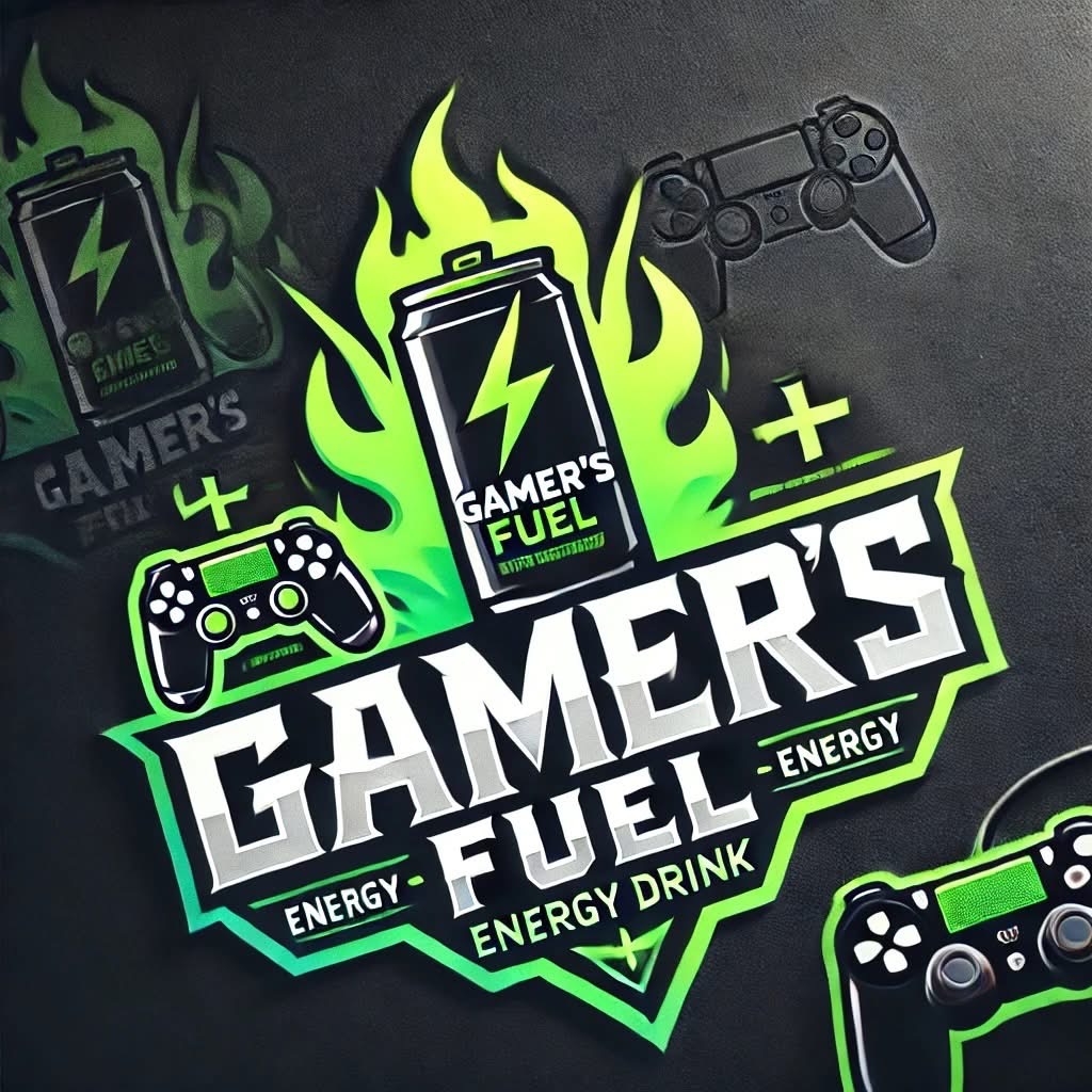 gamersfuel.xyz