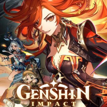 Genshin Impact