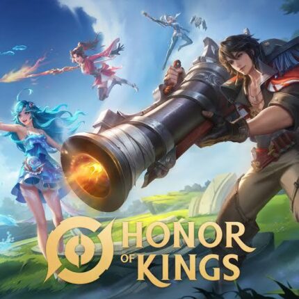Honor of Kings